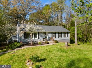 3068 Eagle Nest Dr, Catlett, VA 20119