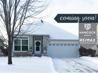 7642 Prairie Flower Blvd, Chanhassen, MN 55317
