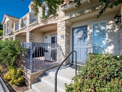 15609 Odyssey Dr UNIT 18, Granada Hills, CA, 91344