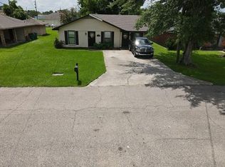 59023 Martin Luther King Blvd, Plaquemine, LA 70764
