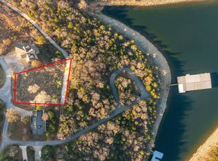 0 Blue Nile Ln, Blue Eye, MO 65611