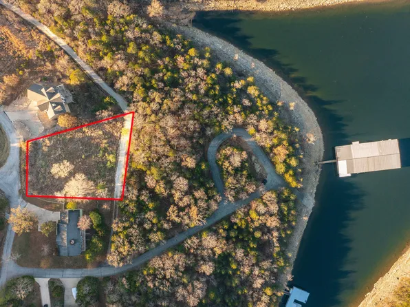 0 Blue  Nile Lane, Blue Eye, MO 65611