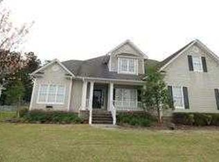 572 Stillwater Dr, Winterville, NC 28590