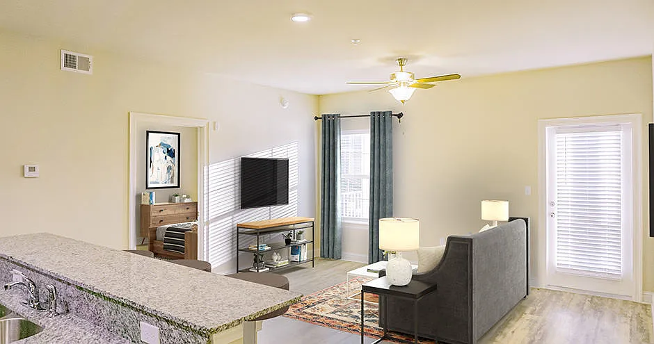 Magnolia Landing Apartments — Photo 4