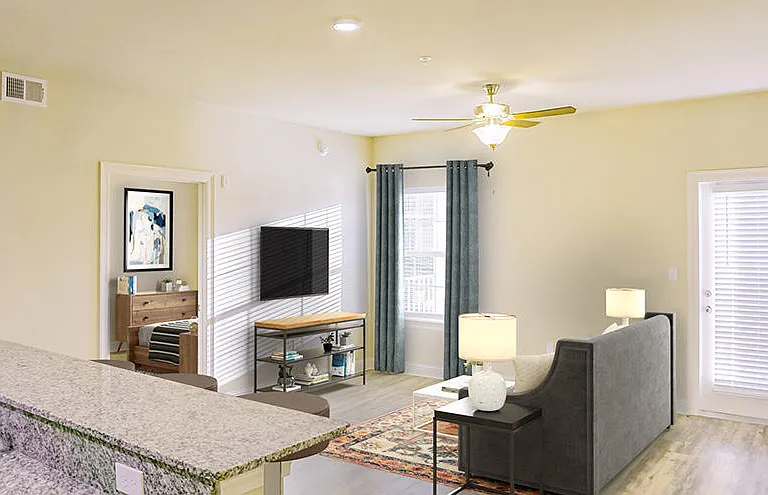 Magnolia Landing Apartments — Photo 4