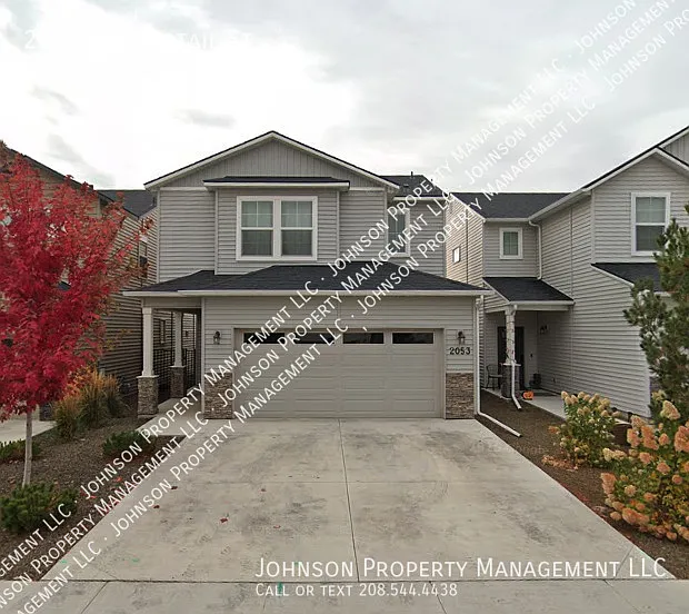 Building Photo - 2053 E Sharptail St