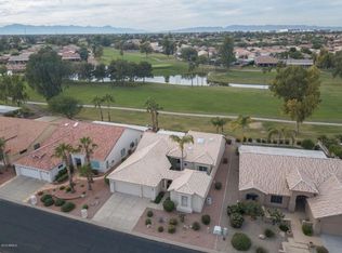 24810 S Stoney Lake Dr, Sun Lakes, AZ 85248