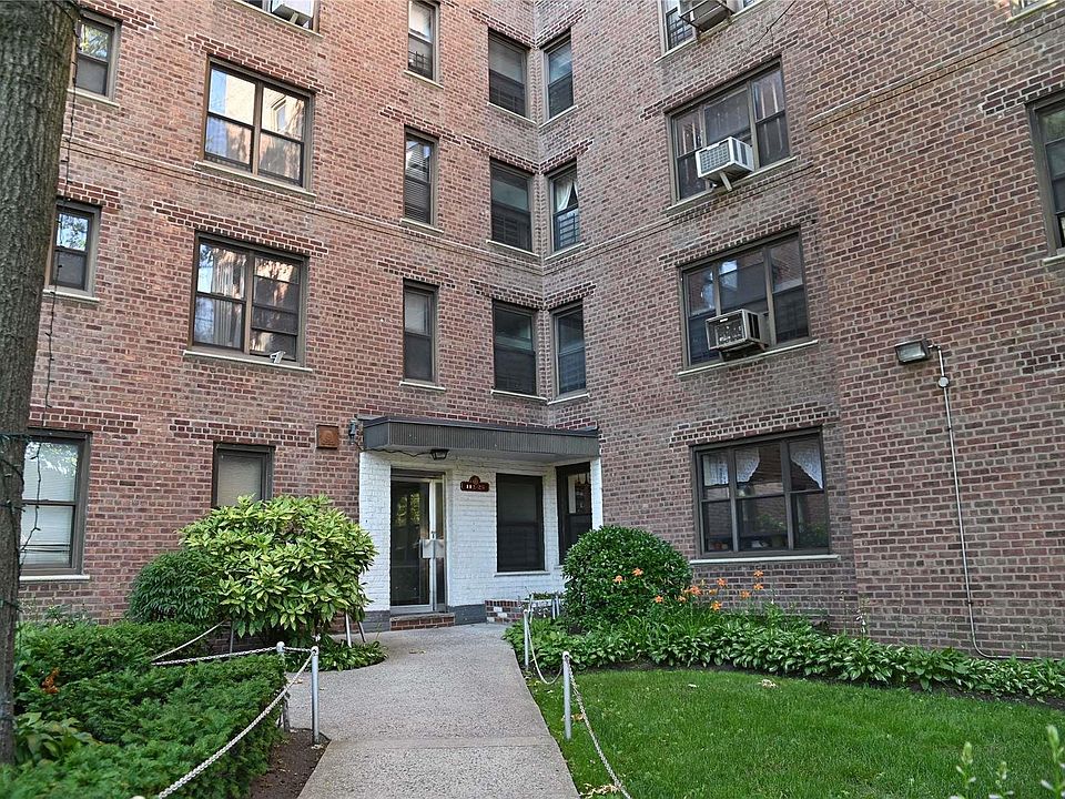 1st image of 112-25 34th Ave Avenue #1G