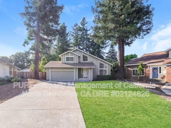 8 Voss Park Cir, Santa Rosa, CA 95403