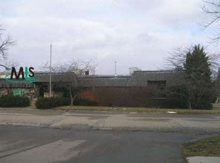 5573 North St, Dryden, MI 48428