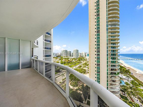 4th image of 16001 Collins Ave APT 1502