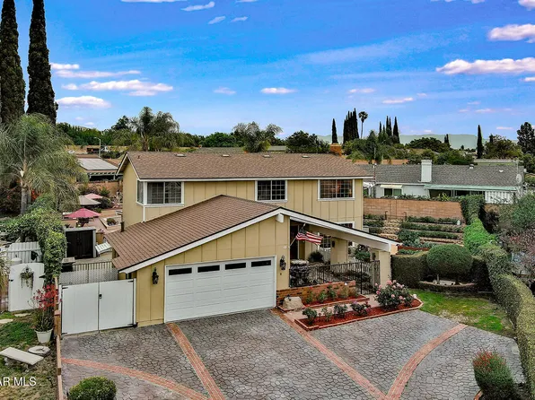 2568 Goldin Ave, Simi Valley, CA 93065