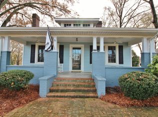 308 Bethel St, Clover, SC 29710