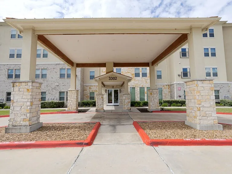 Jubilee at Texas Parkway — Photo 5