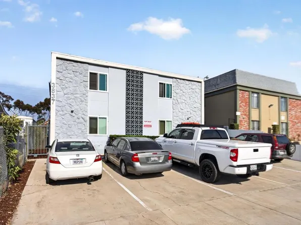 3837 39th St, San Diego, CA 92105