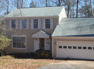 7228 Woodland Cir, Riverdale, GA 30274
