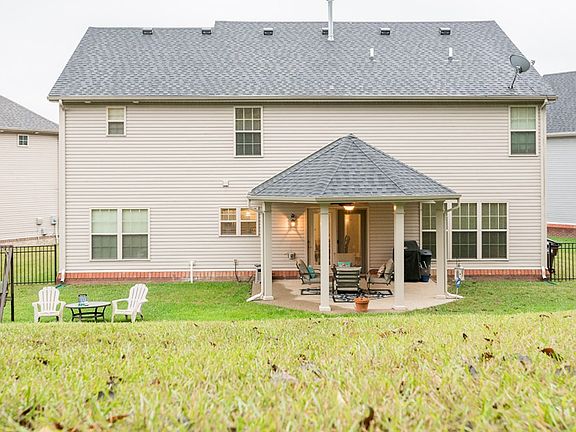 5th image of 17901 Duckleigh Ct
