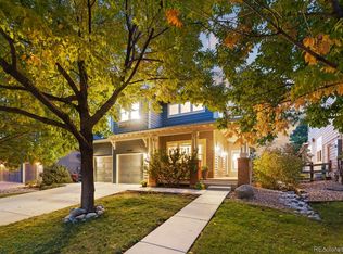 16456 Wagon Pl, Parker, CO 80134