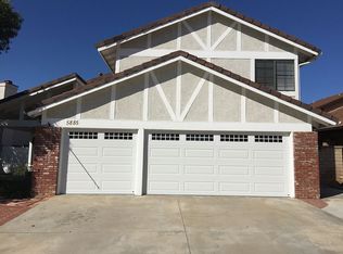 5885 Via Del Bisonte, Yorba Linda, CA 92887