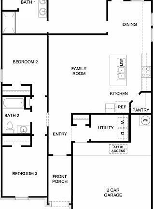 Floor Plan.