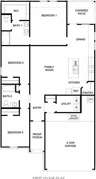 Floor Plan.