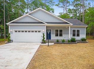 3147 Old Ferry Rd SW, Supply, NC 28462