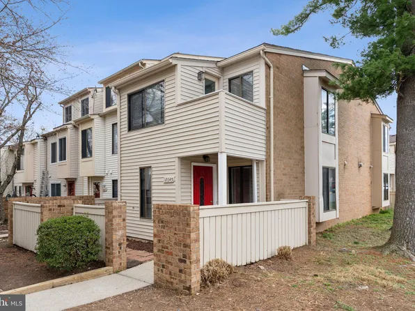 18645 Nathans Pl, Montgomery Village, MD 20886