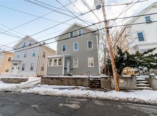 42 Zone St, Providence, RI 02908