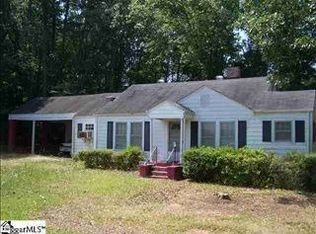 9225 Old White Horse Rd, Greenville, SC 29617