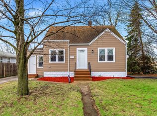 17909 Rose St, Lansing, IL 60438