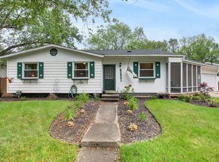 5521 Cabot St, Portage, MI