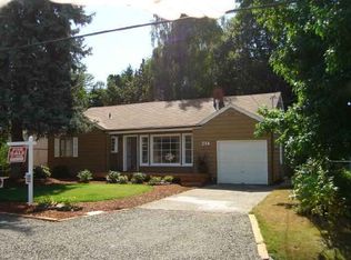 214 NW Garibaldi St, Hillsboro, OR