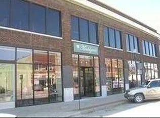 511 Commercial St, Emporia, KS 66801