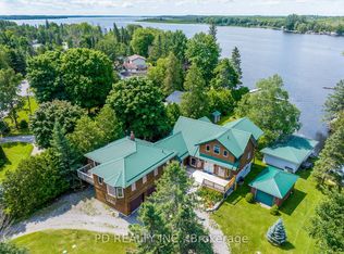 48 Sturgeon Glen Rd, Kawartha Lakes, ON K0M1N0