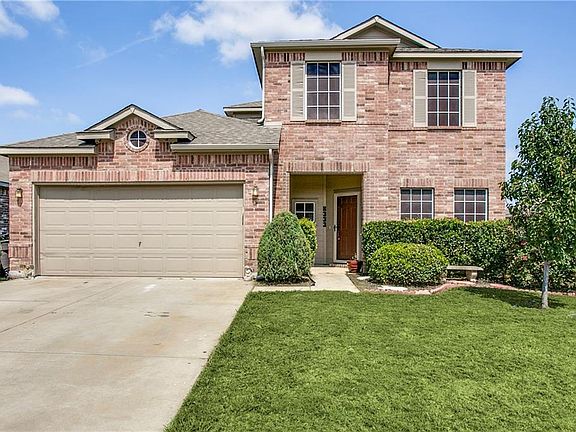 2nd image of 8333 Whispering Willow Ln