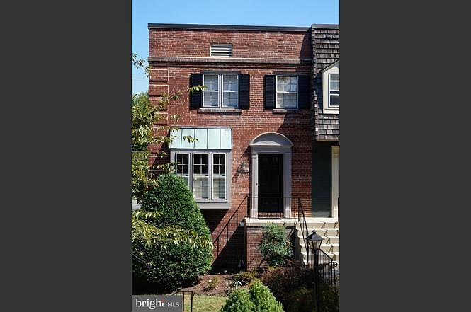 1st image of 4800 Bradley Blvd #198
