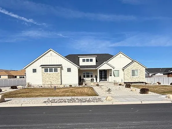 944 W Torrey Pines Dr, Richfield, UT 84701