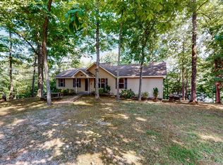 127 Secluded Cv, Dover, TN 37058