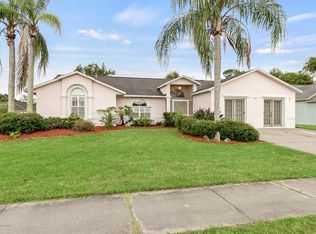 316 Emerson Dr NW, Palm Bay, FL 32907