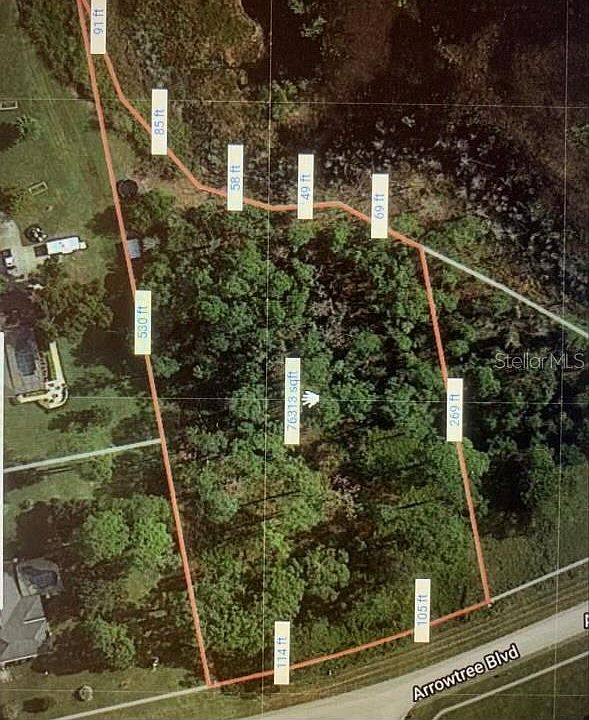 Arrowtree Blvd 64, Clermont, FL 34715 MLS O6152926 Zillow