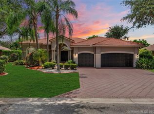 6897 NW 107th Ter, Parkland, FL 33076