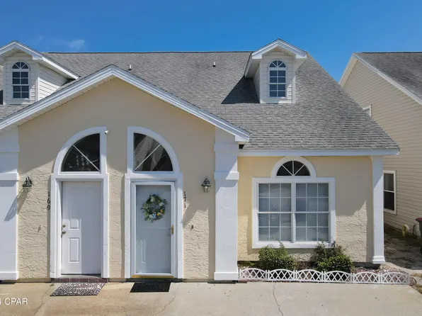 171 White Cap Way, Panama City Beach, FL 32407