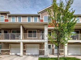 250 W Sage Valley Rd NW #1103, Calgary, AB T3R0R6