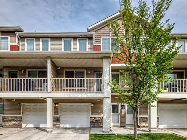250 W Sage Valley Rd NW #1103, Calgary, AB T3R 0R6
