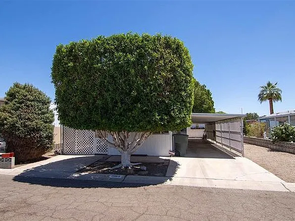 2063 S Coyote Ave, Yuma, AZ 85364