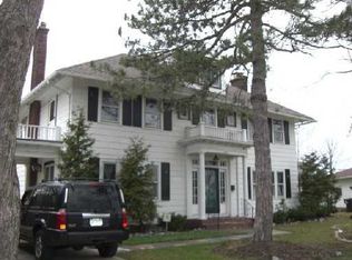 321 Lowell Rd, Buffalo, NY 14217