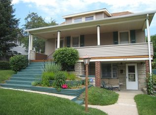 410 W Grove St, Mishawaka, IN 46545