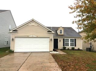 726 Cheswick Ave, Concord, NC 28025
