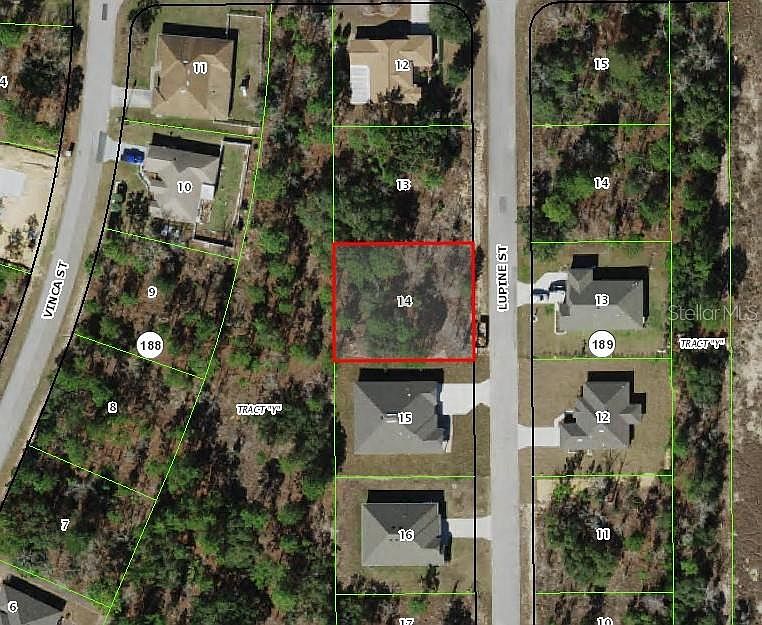 1st image of 25 Lupine St #14