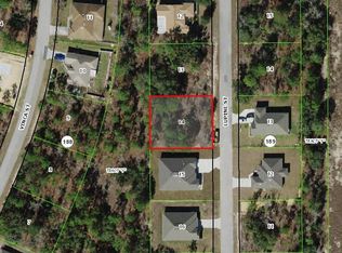 25 Lupine St #14, Homosassa, FL 34446